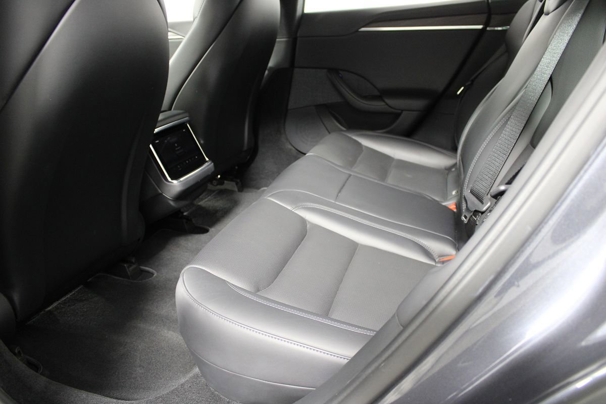 Used 2021 Tesla Model S Long Range AWD/4WD image 23
