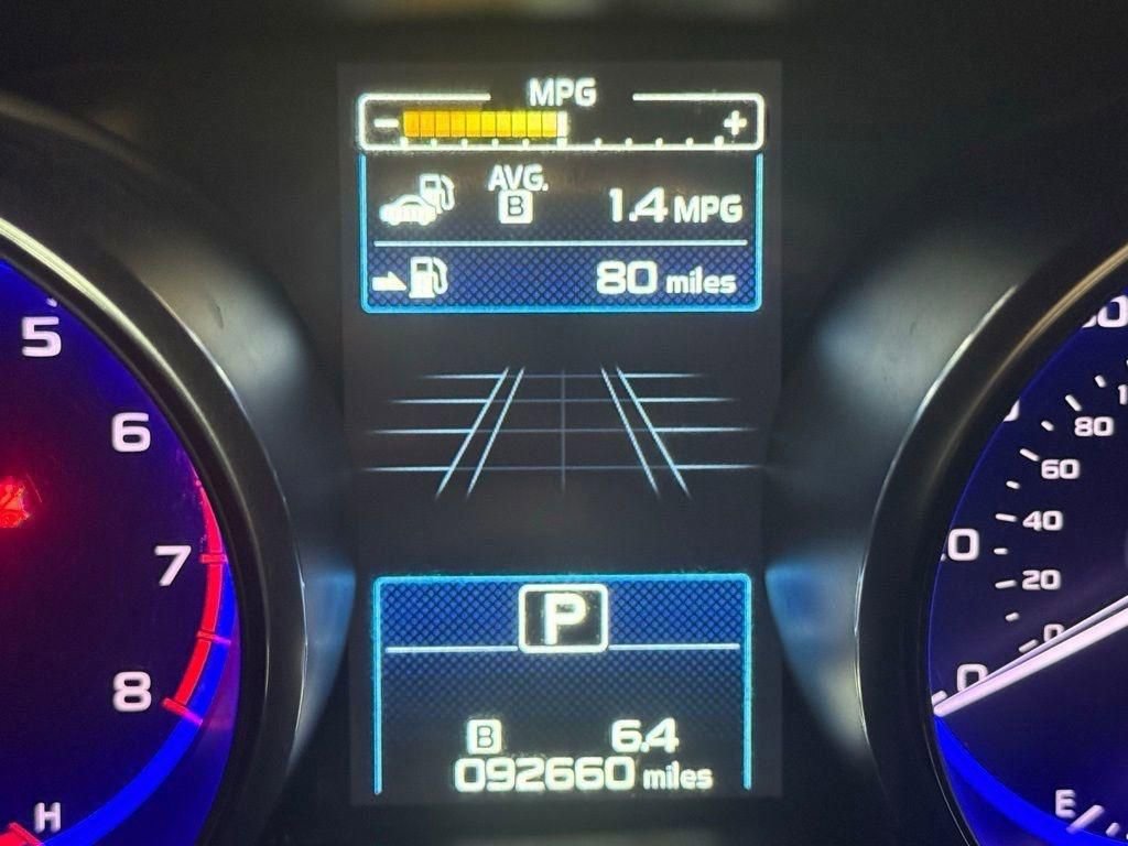 Used 2019 Subaru Outback 2.5i AWD/4WD image 23