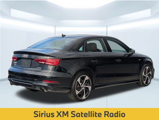 Used 2020 Audi A3 2.0T Premium Plus image 6