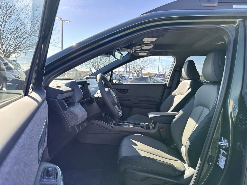 New 2026 Subaru Outback Premium image 13