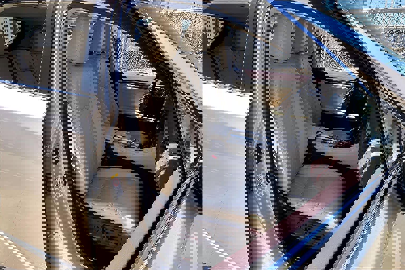 Used 2019 Lexus RX 350 FWD w/ Luxury Package image 8