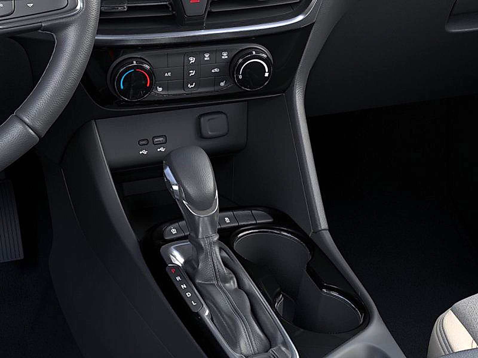 New 2026 Buick Encore GX Preferred image 23