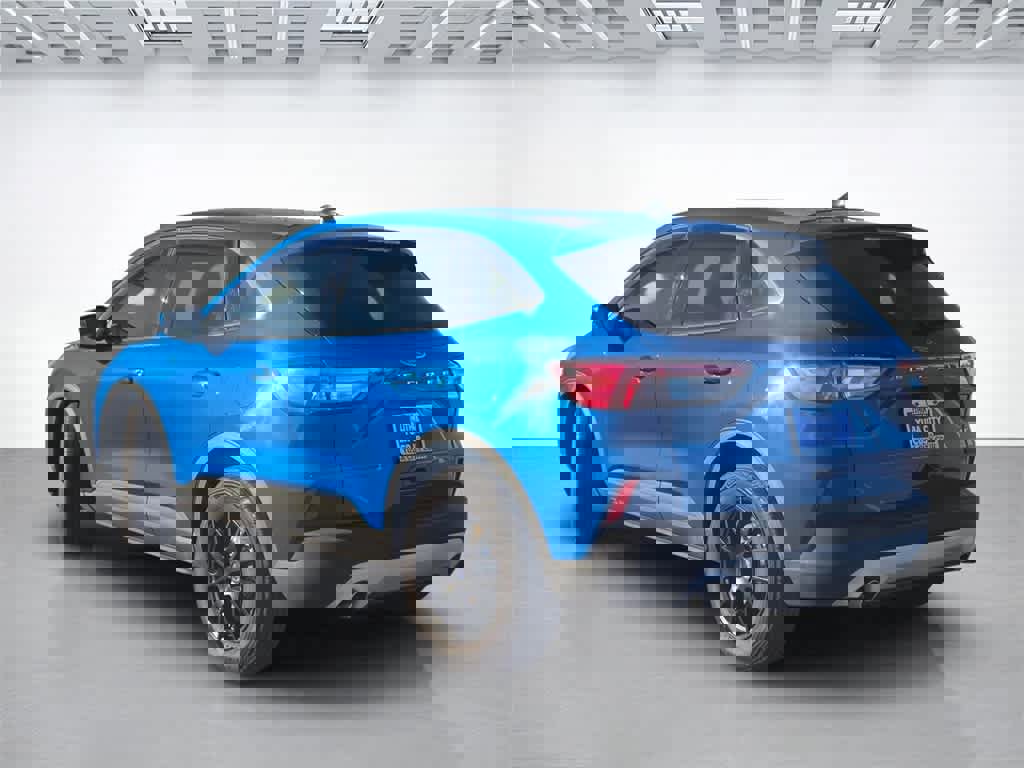 Used 2020 Ford Escape SE image 4