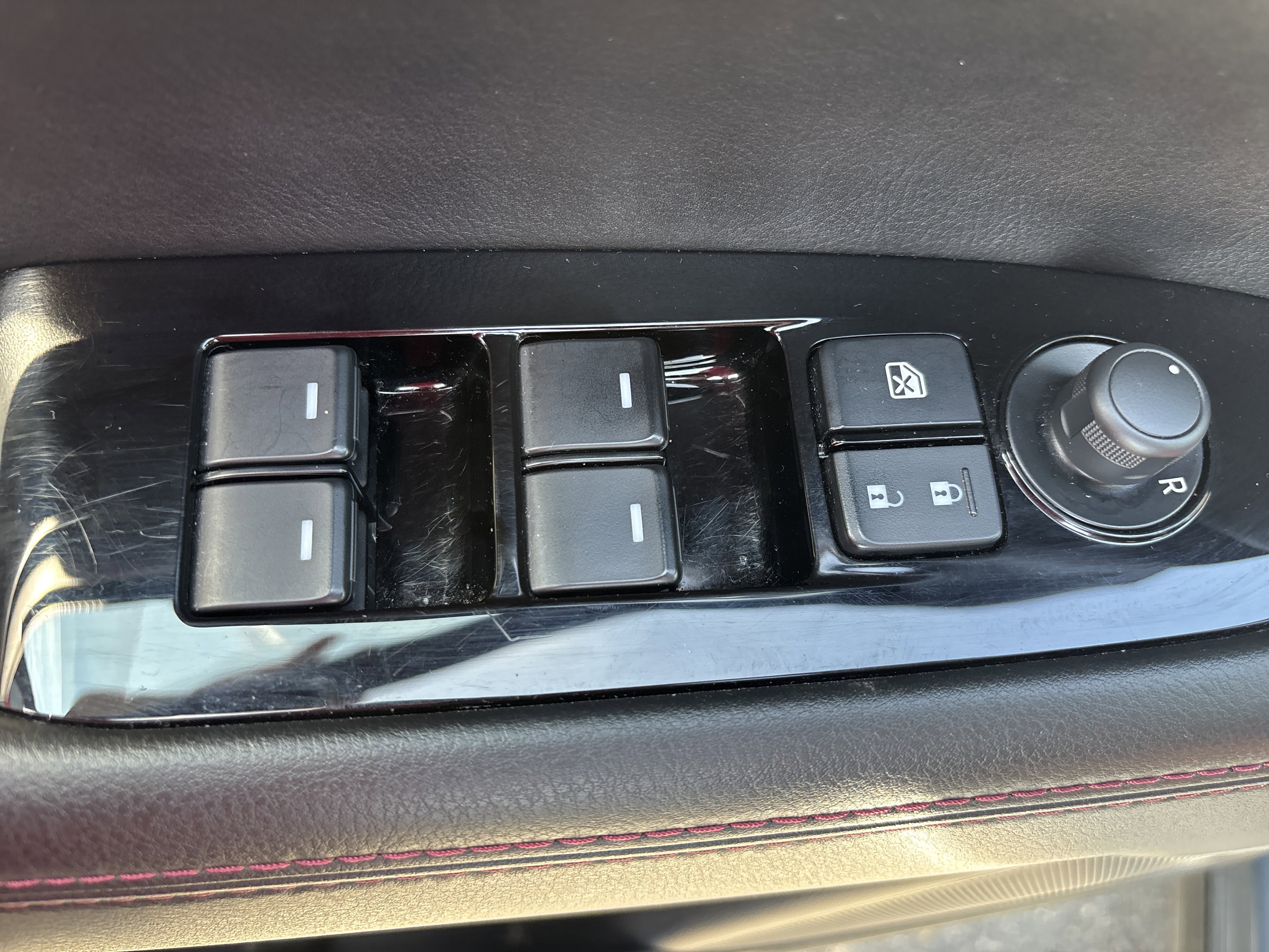 Used 2025 MAZDA CX-5 Carbon Edition AWD/4WD image 17