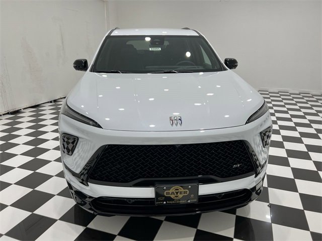 New 2026 Buick Enclave Sport Touring w/ Power Package image 8