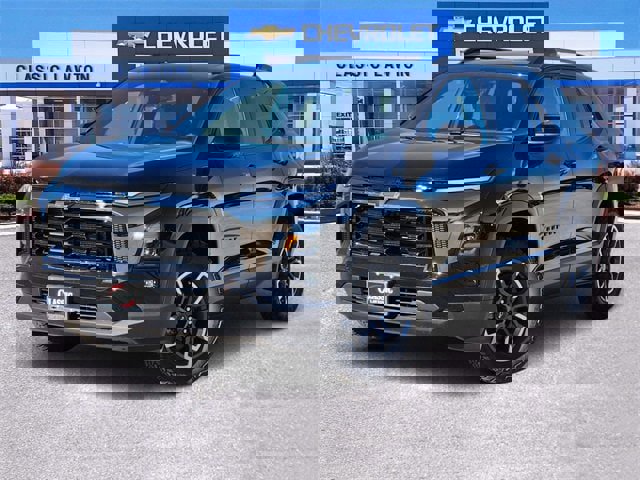 New 2026 Chevrolet Equinox ACTIV w/ Safety and Technology Package