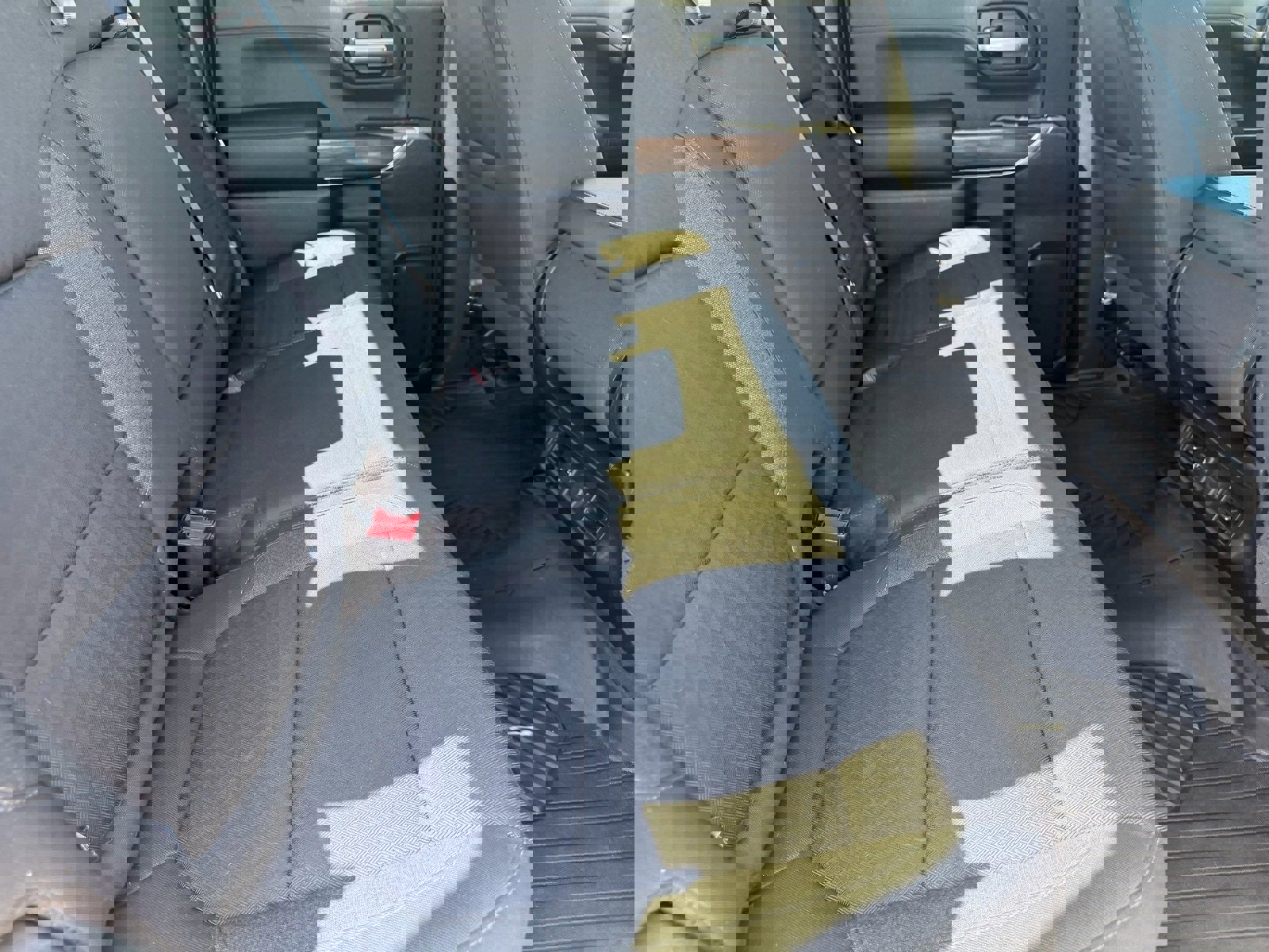 Used 2020 Chevrolet Silverado 1500 LT Trail Boss w/ Convenience Package image 15