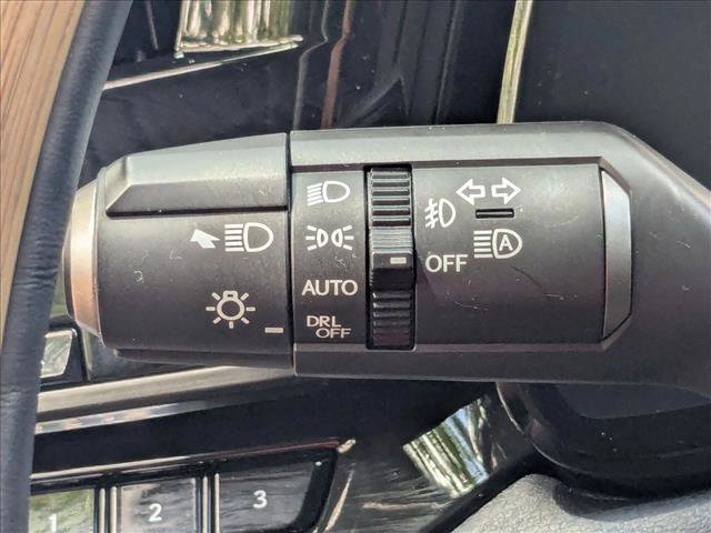 Used 2023 Lexus RX 350 Premium w/ Accessory Package (Z1) FWD image 12