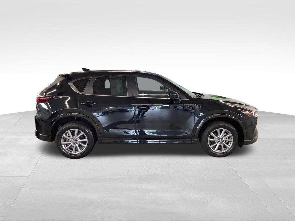 Certified 2025 MAZDA CX-5 AWD 2.5 S image 25