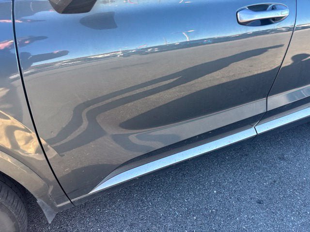 Used 2022 Hyundai Palisade Calligraphy AWD/4WD image 6