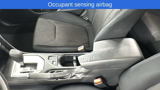 Used 2023 Subaru Crosstrek 2.0i image 33