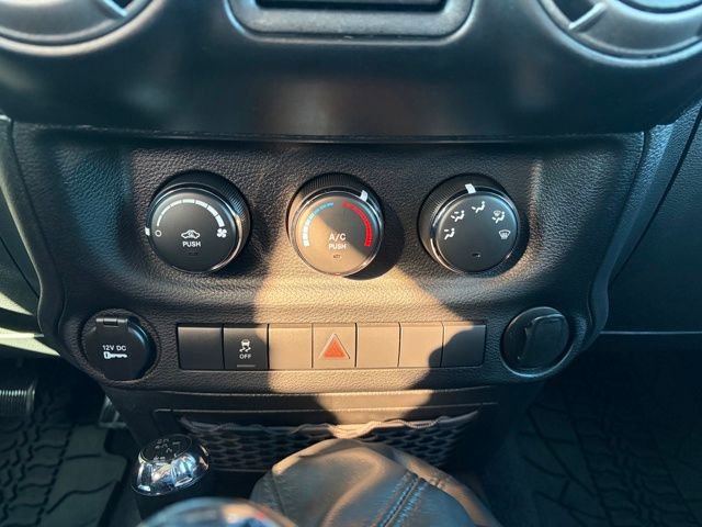 Used 2012 Jeep Wrangler Sport image 25