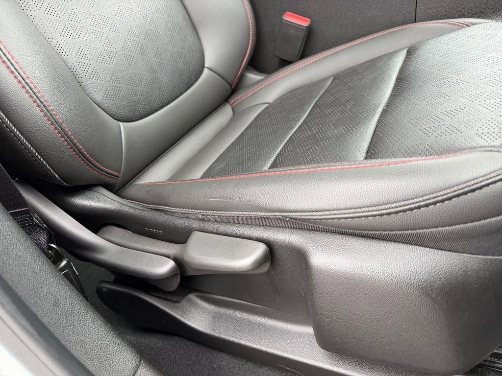 Used 2023 Chevrolet Bolt EUV Premier w/ Sun & Sound Package image 42