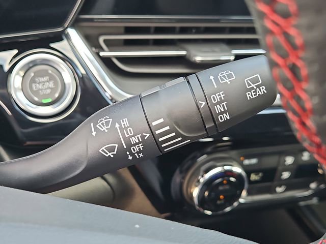 New 2026 Chevrolet Trax RS w/ Driver Confidence Package FWD image 20