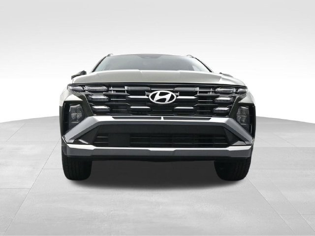 Certified 2026 Hyundai Tucson SEL Plus AWD/4WD image 33
