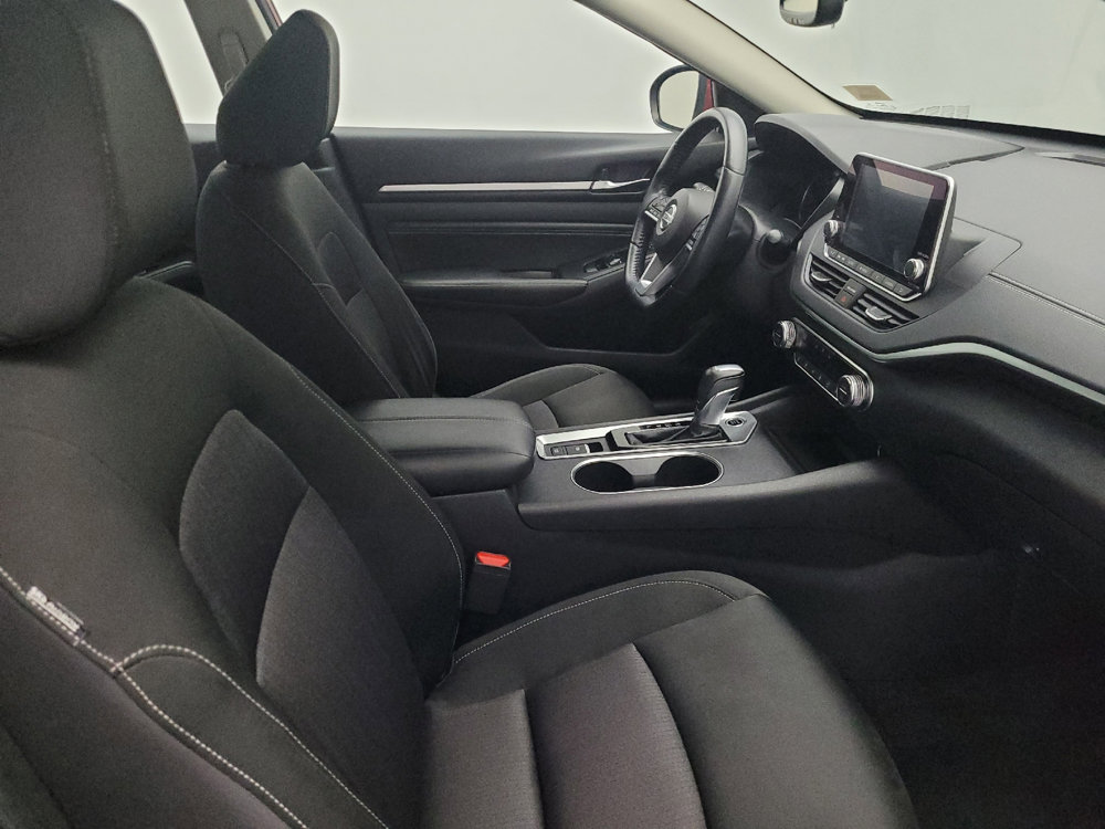 Used 2019 Nissan Altima 2.5 SV image 21