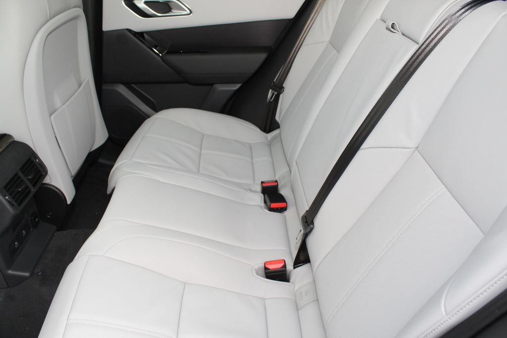 New 2026 Land Rover Range Rover Velar Dynamic SE AWD/4WD image 29