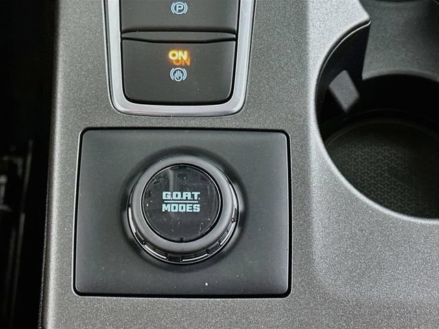 Used 2025 Ford Bronco Sport Outer Banks w/ Outer Banks Tech Package+ AWD/4WD image 19