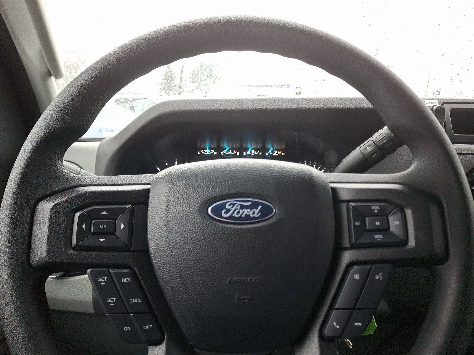 New 2025 Ford E-350 and Econoline 350 Super Duty w/ Power Equipment Group image 9