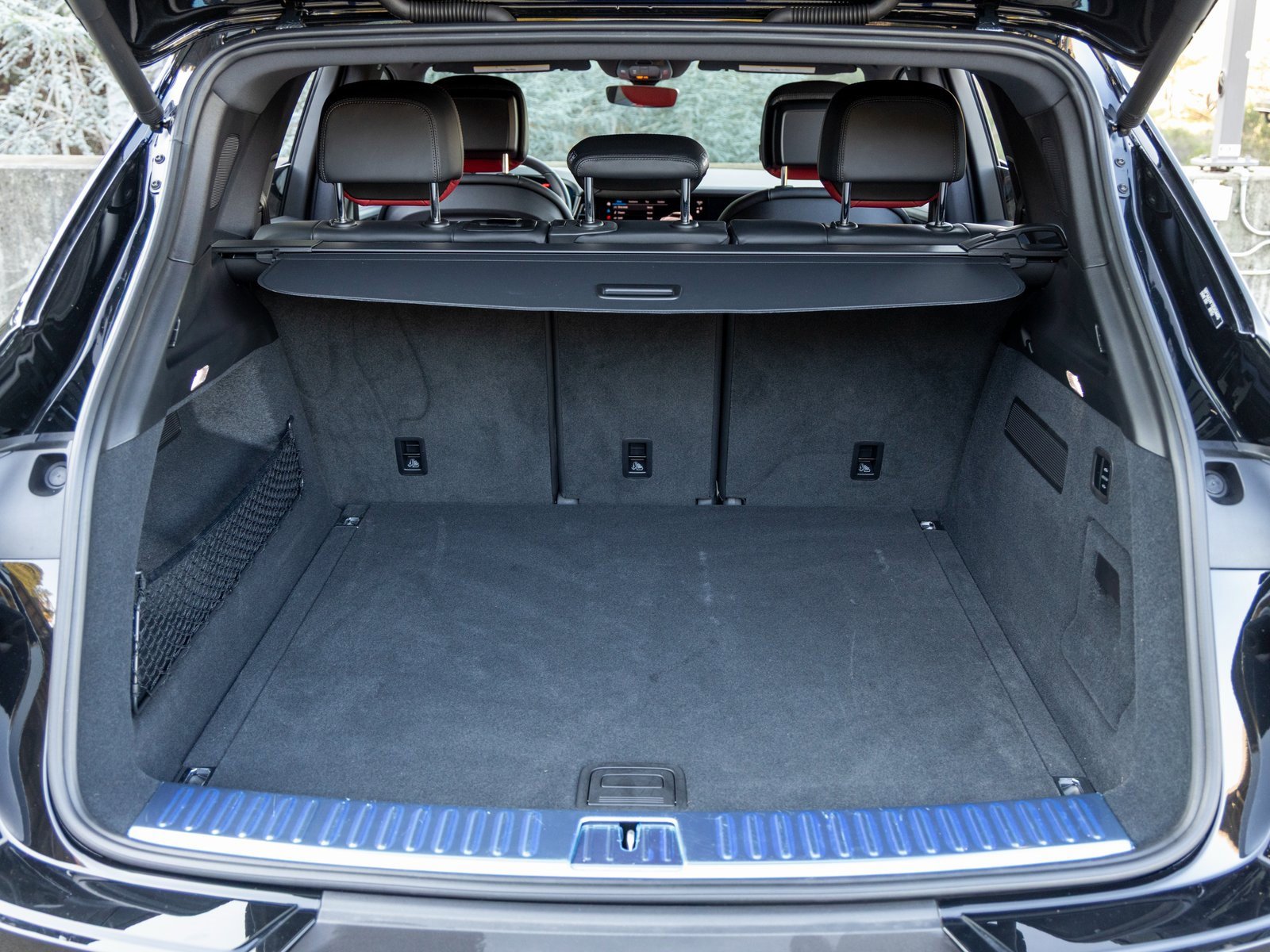 Certified 2025 Porsche Cayenne image 43