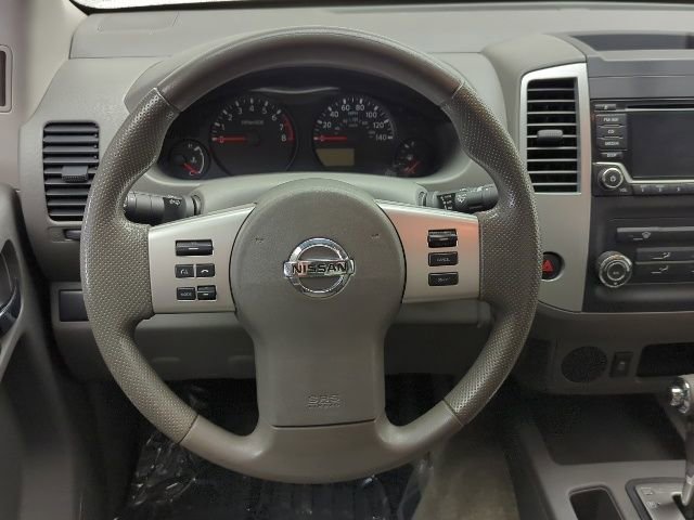 Used 2018 Nissan Frontier S image 19