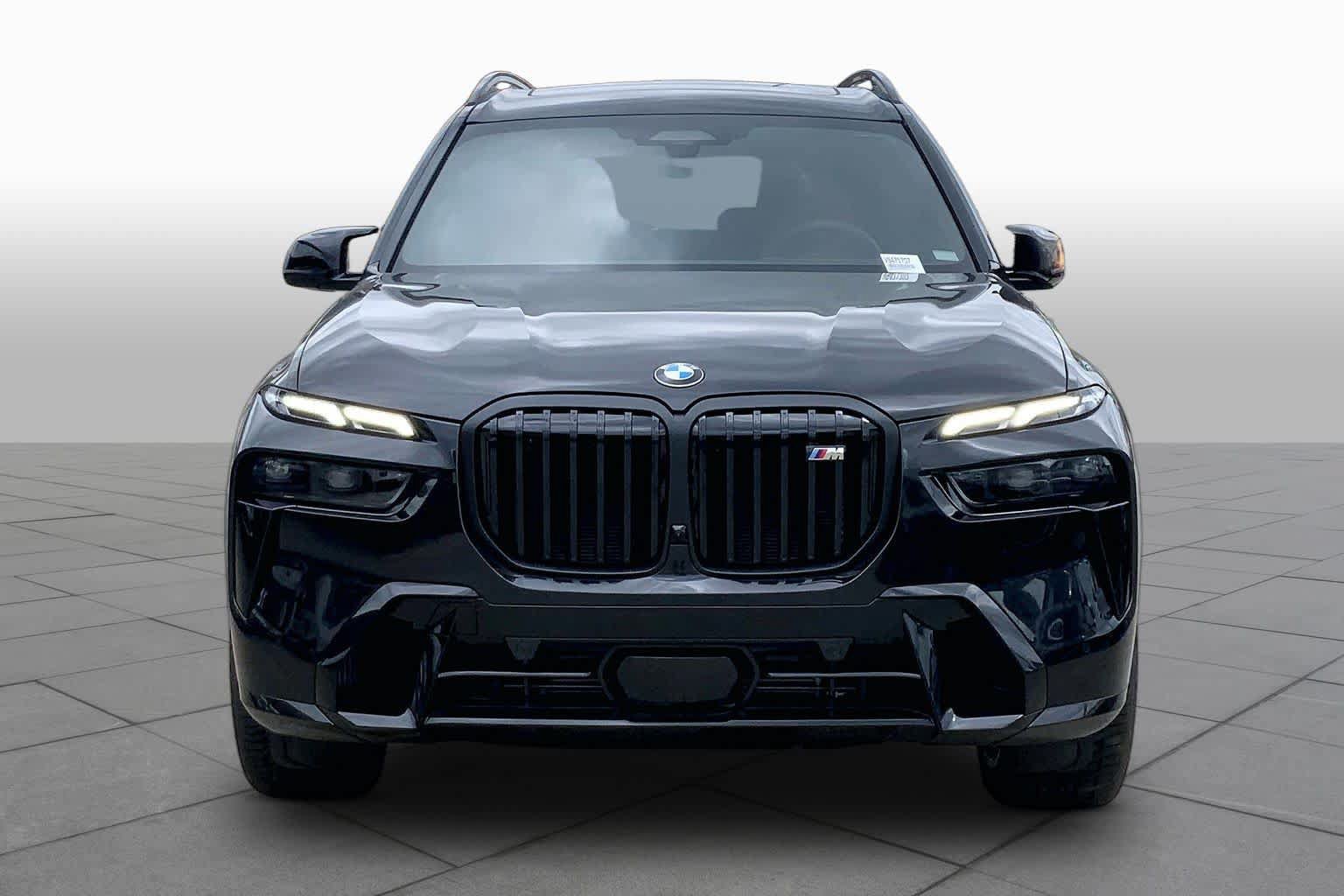 New 2027 BMW X7 M60i AWD/4WD image 3