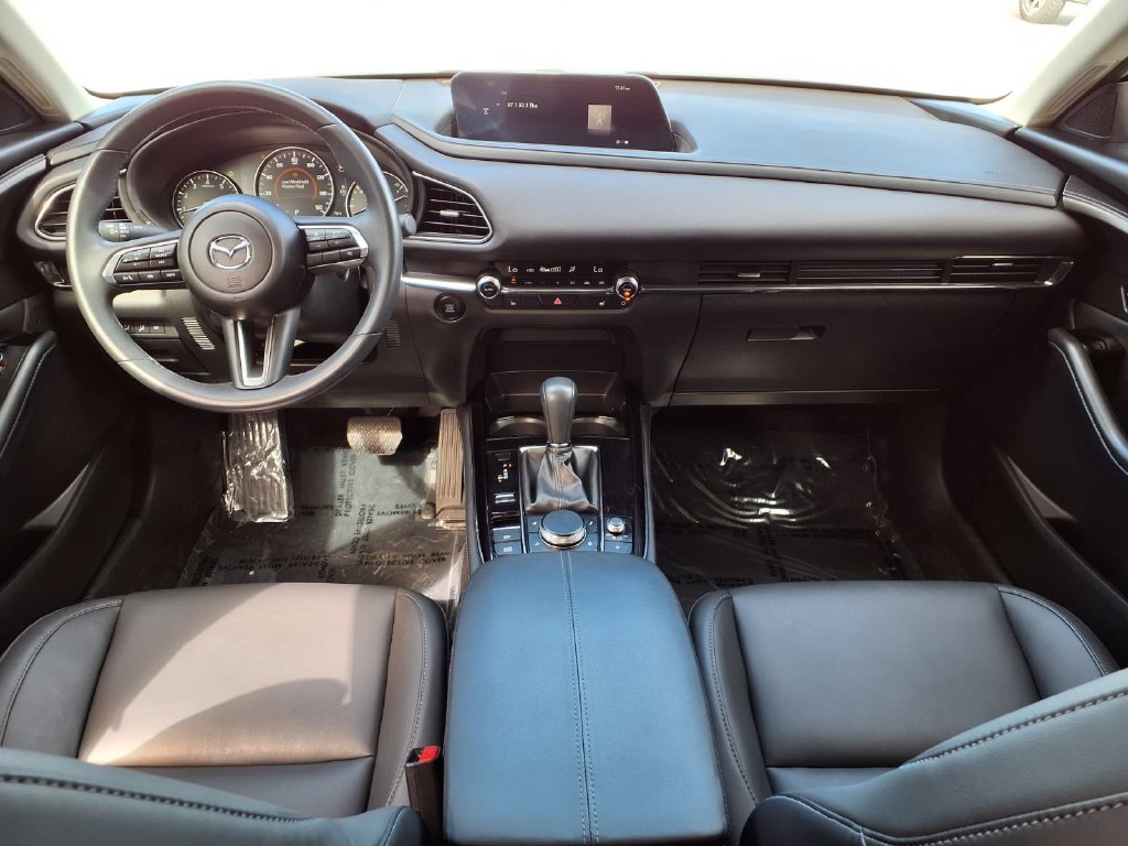 Used 2024 MAZDA CX-30 AWD 2.5 S w/ Preferred Package image 15
