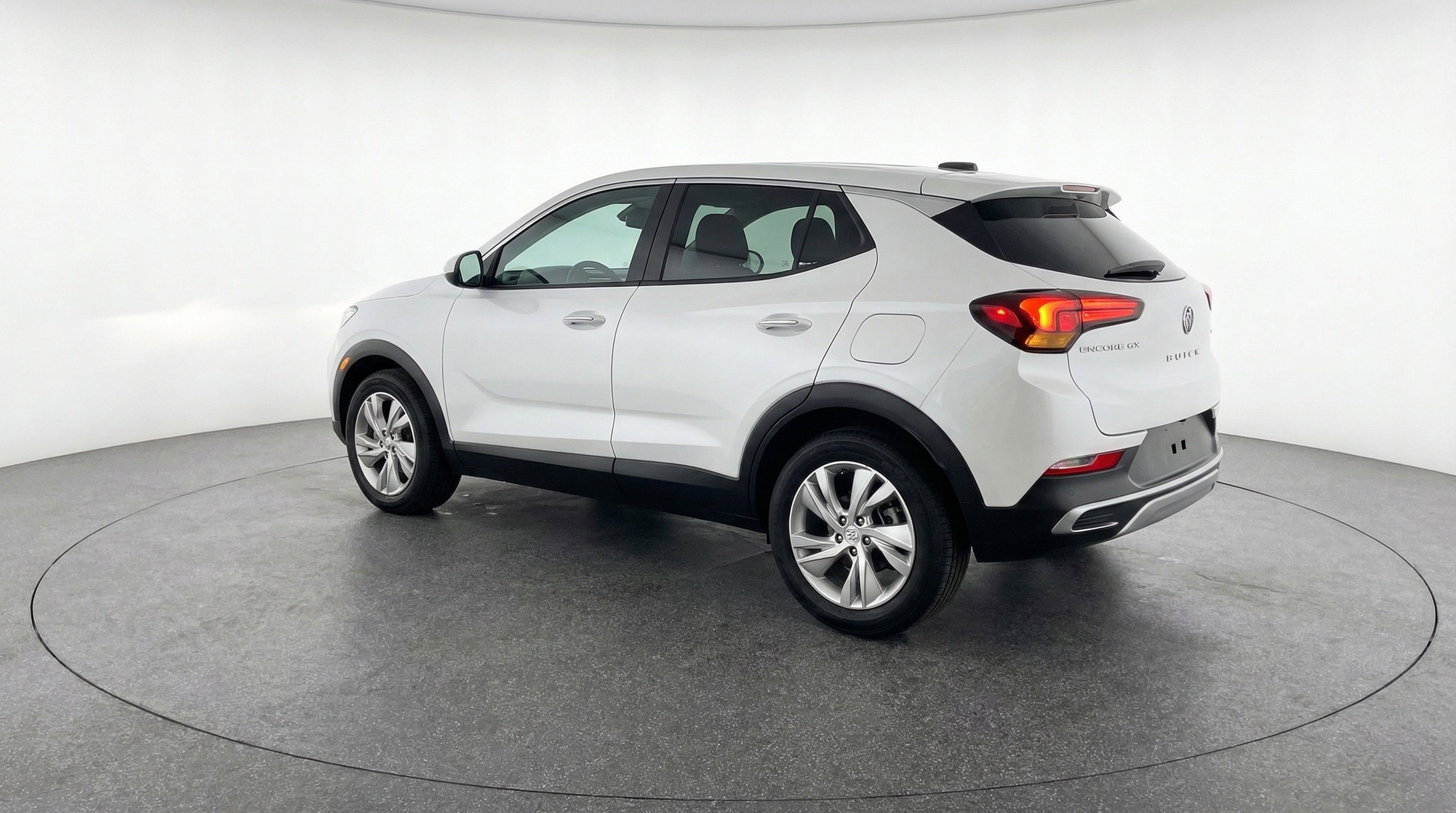 Used 2025 Buick Encore GX Preferred image 6