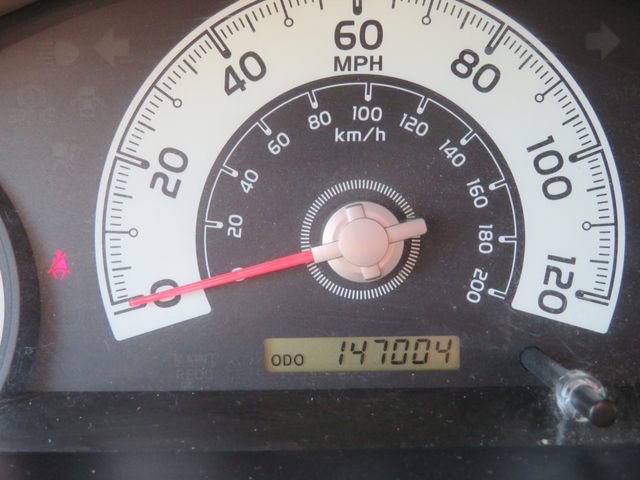 Used 2008 Toyota FJ Cruiser 2WD image 21