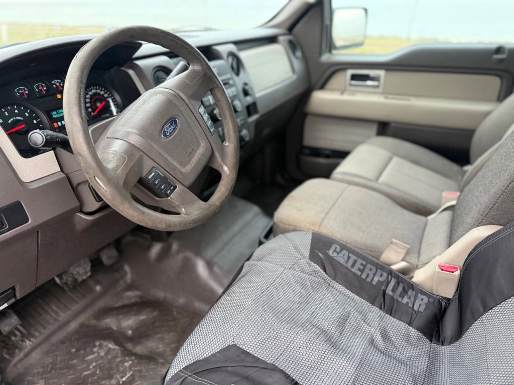 Used 2010 Ford F150 STX image 9