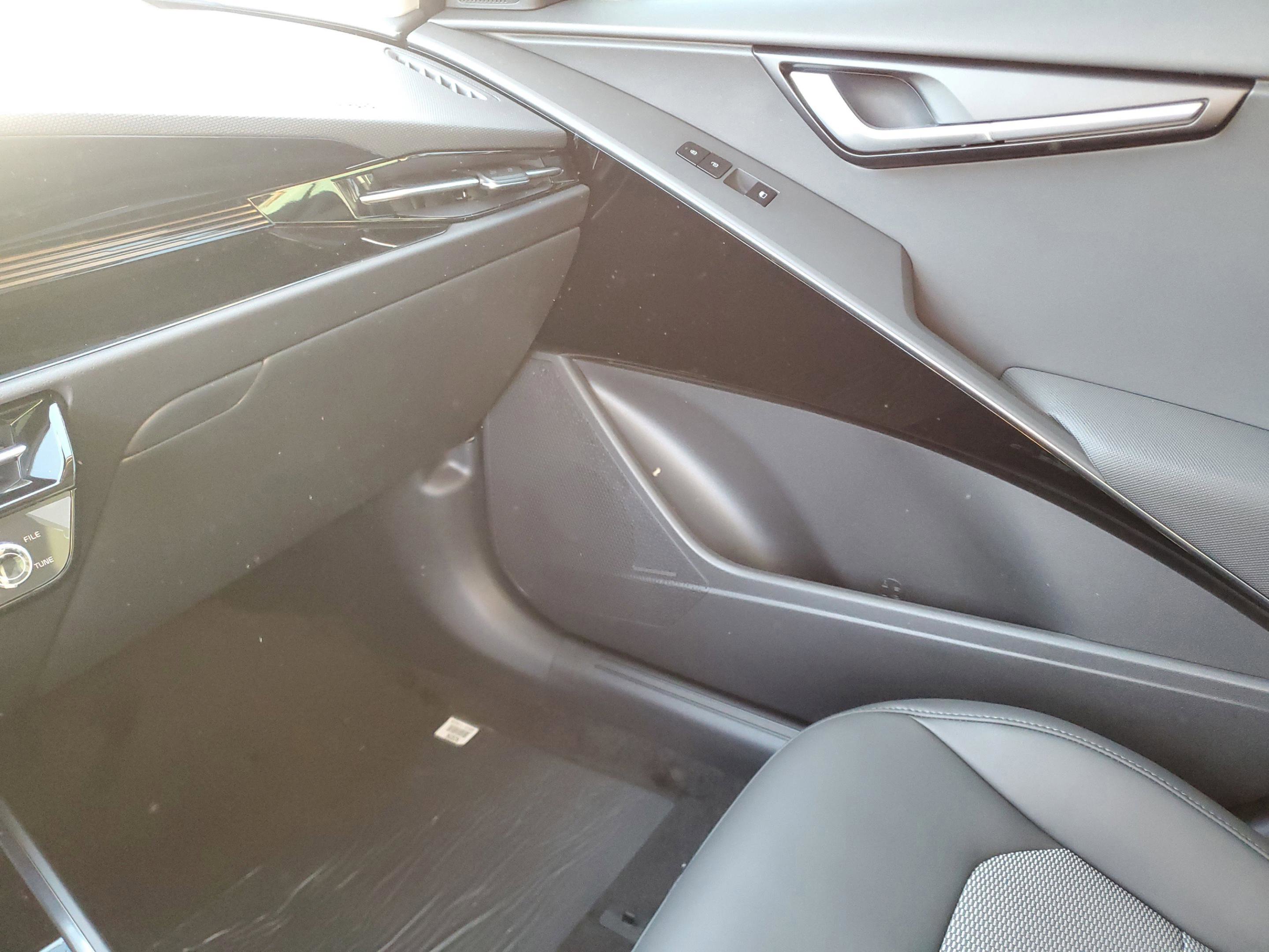 New 2026 Kia Niro EX w/ EX Premium Package image 13