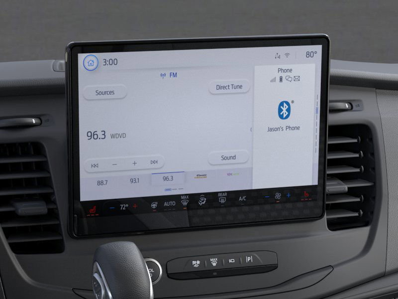 New 2024 Ford Transit 350 XL RWD image 14