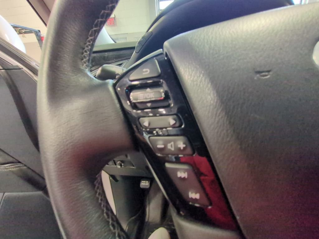 Used 2023 INFINITI QX80 Luxe w/ Cargo Package image 16