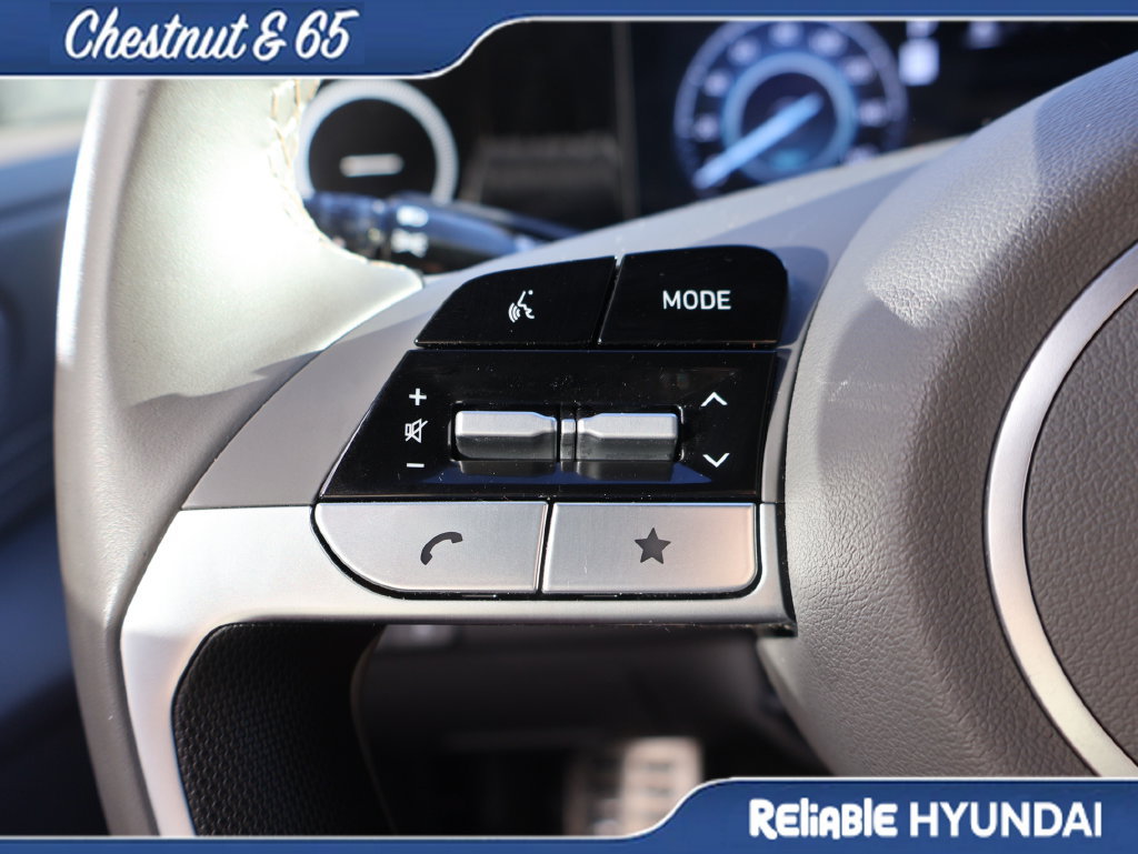 Certified 2025 Hyundai Elantra SEL FWD image 25