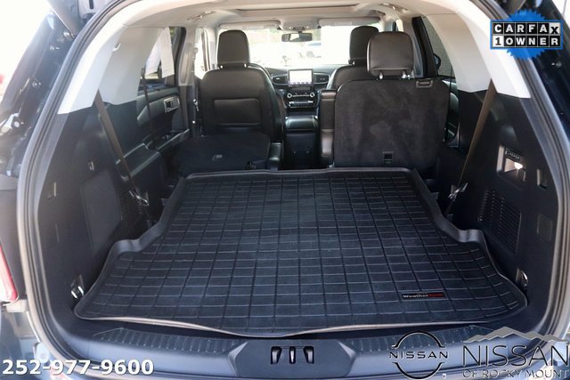 Used 2022 Ford Explorer Limited w/ Equipment Group 301A image 15