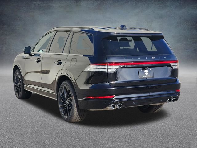New 2026 Lincoln Aviator Reserve image 5