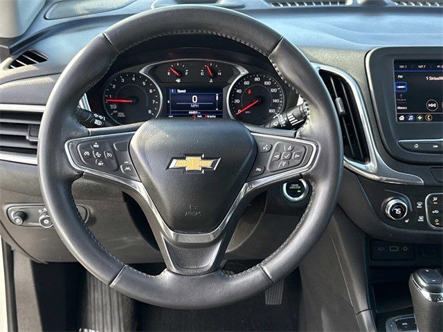 Used 2020 Chevrolet Equinox LT image 19