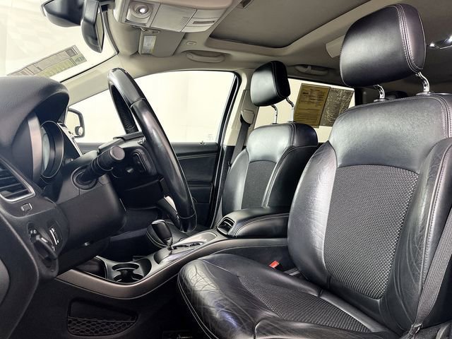 Used 2020 Dodge Journey Crossroad image 11