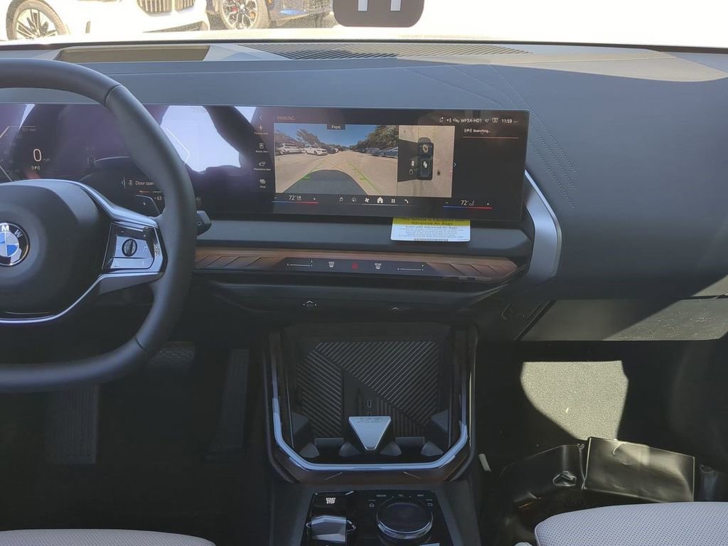 New 2026 BMW X3 xDrive30 w/ Premium Package image 15