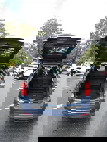 Used 2017 Chevrolet Equinox LT w/ Convenience Package image 13