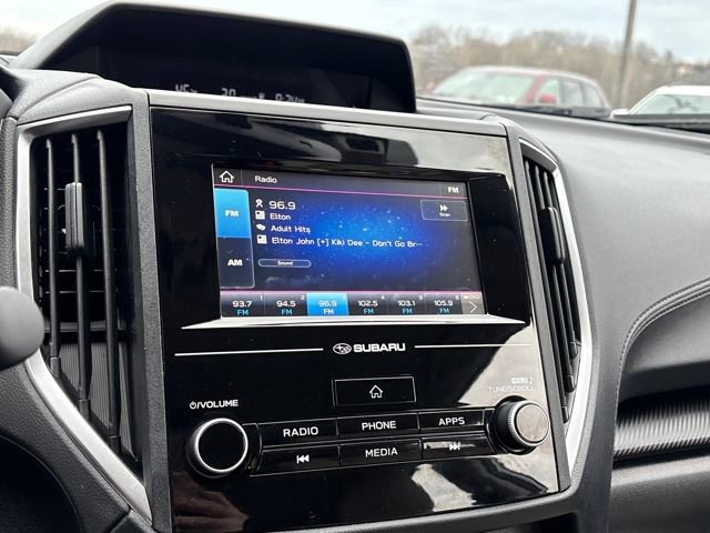 Used 2023 Subaru Impreza 2.0i image 13