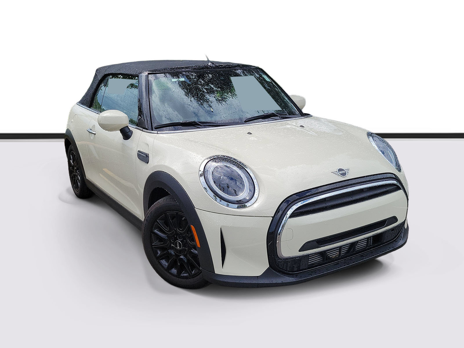 Used 2023 MINI Cooper Convertible