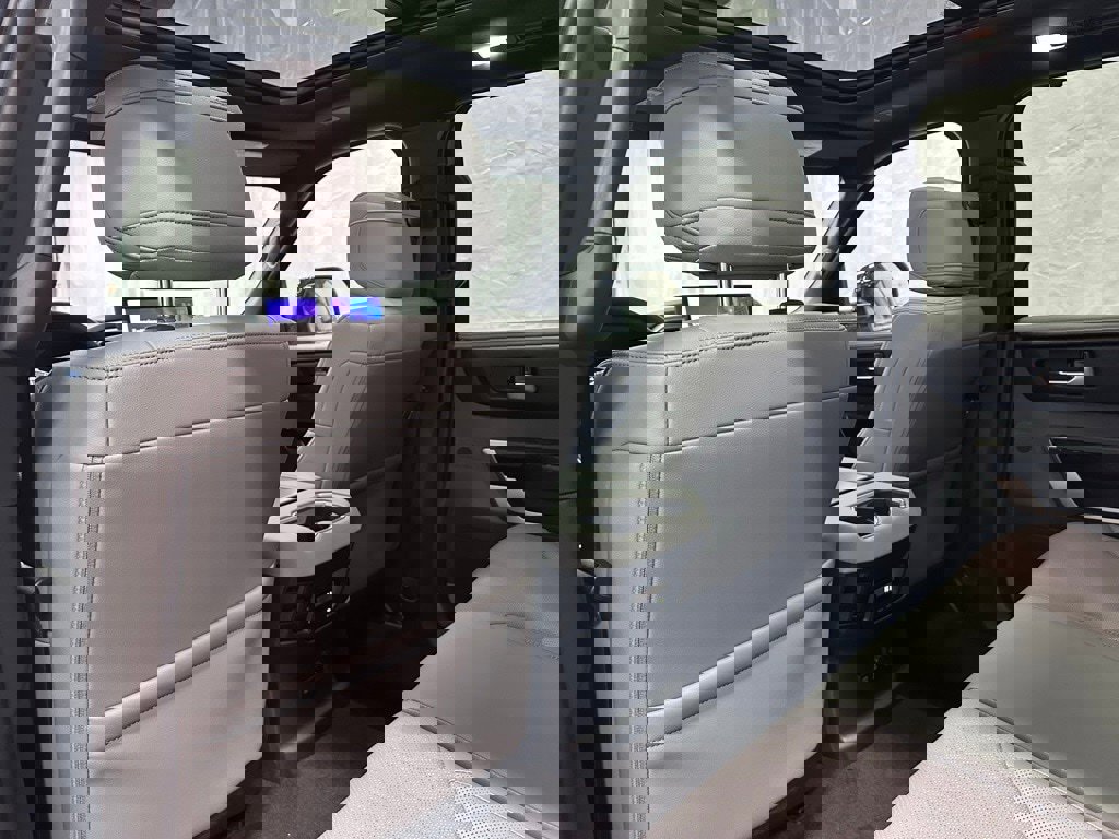 Used 2025 Toyota Sequoia Limited image 49