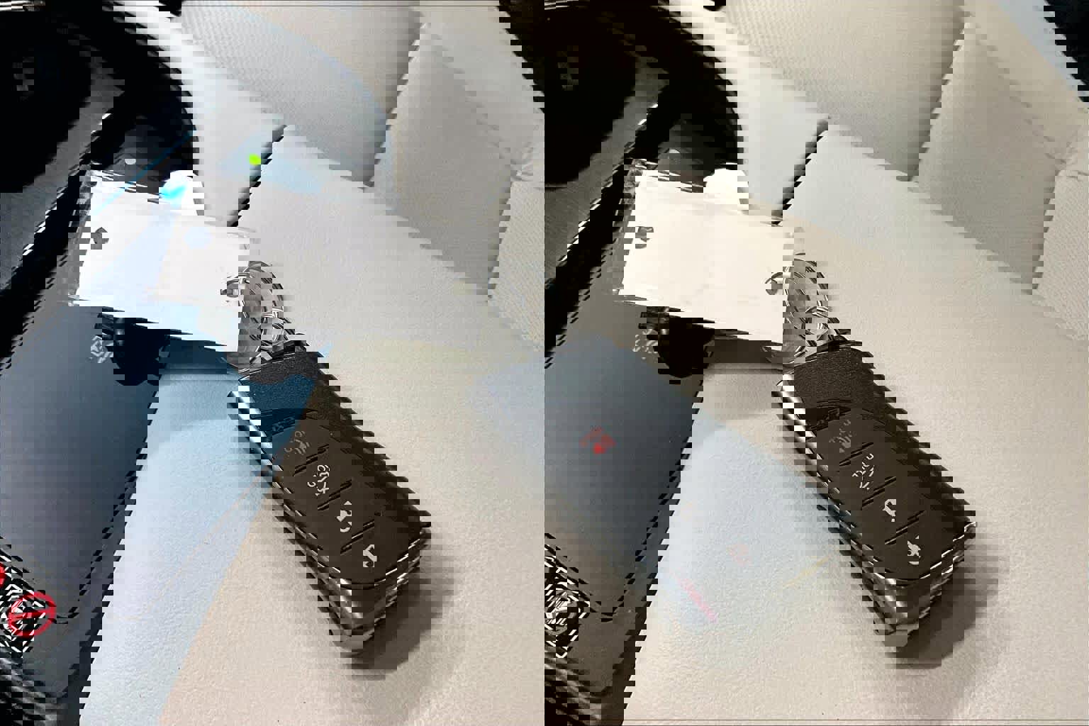 Used 2024 Lexus ES 350 w/ Premium Package image 15