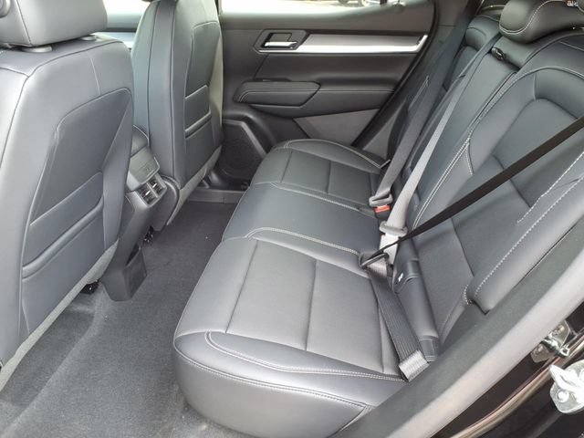 New 2027 GMC Terrain Elevation w/ Elevation Premium Package AWD/4WD image 7
