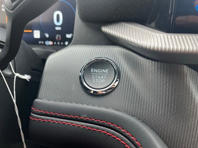New 2026 Ford Explorer ST w/ Sun And Sound Package image 14