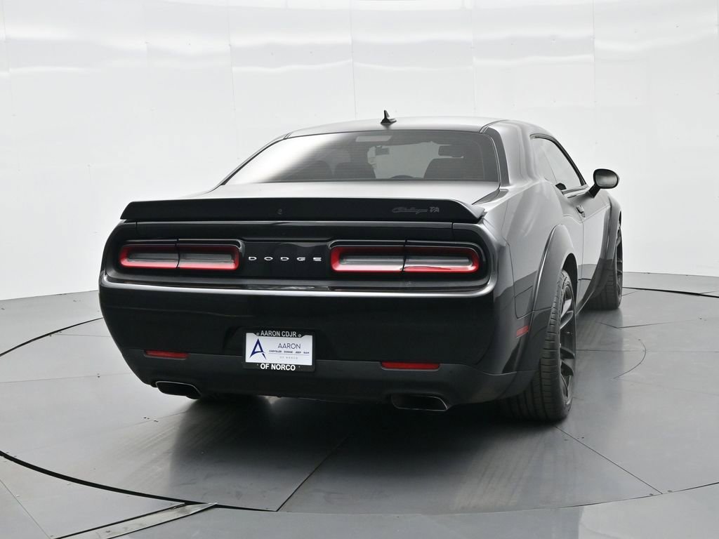 Used 2023 Dodge Challenger R/T Scat Pack image 29
