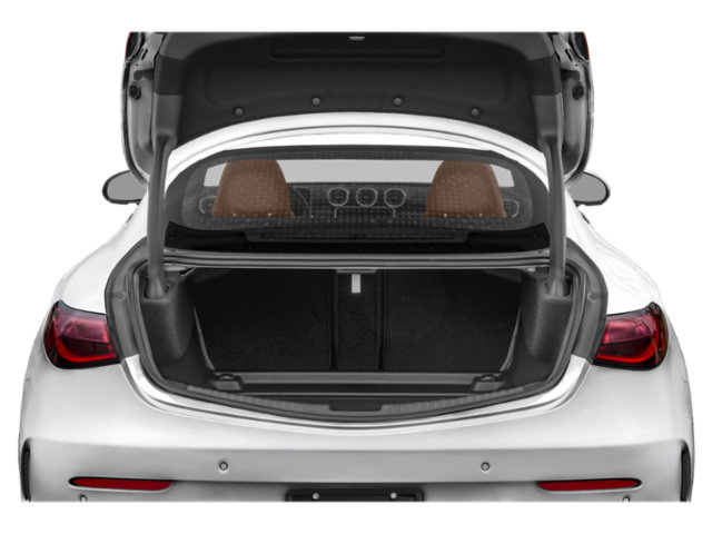 New 2026 Mercedes-Benz CLE 450 4MATIC Coupe image 8