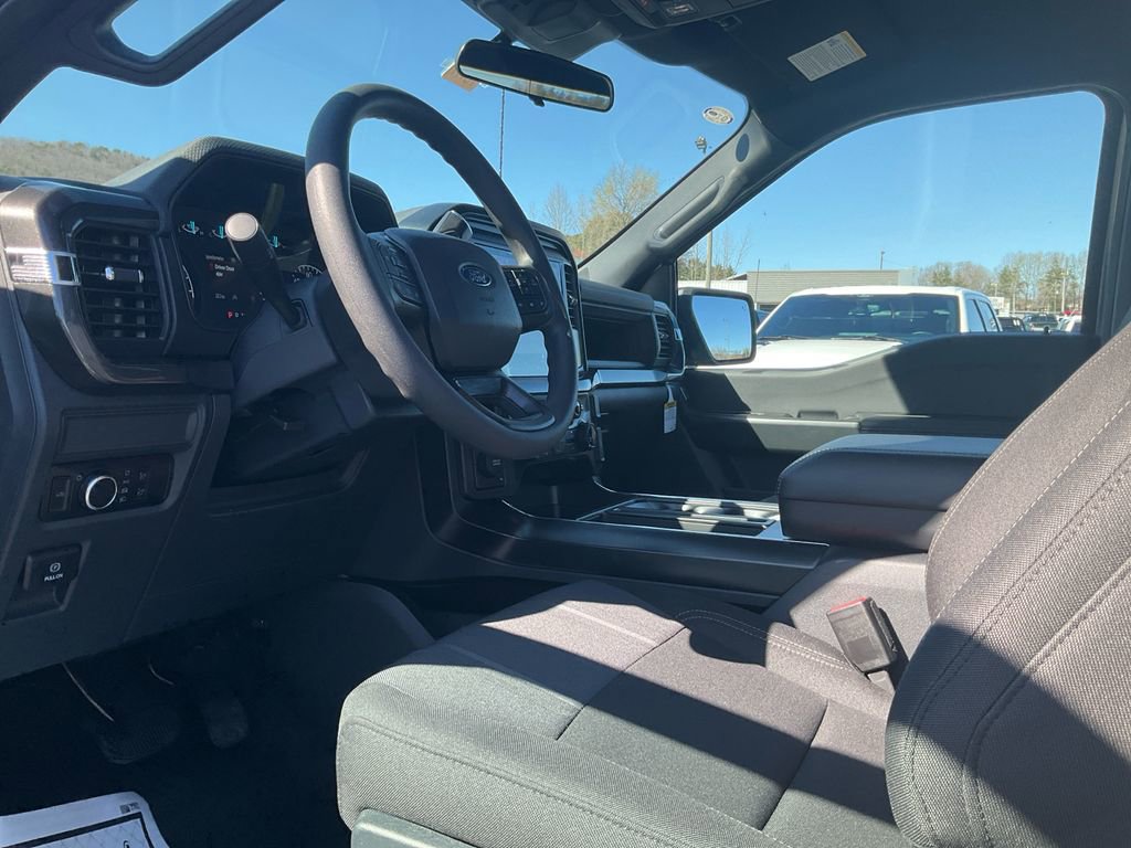 New 2026 Ford F150 STX image 15