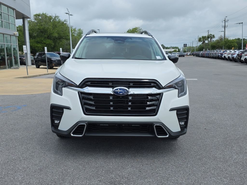 New 2026 Subaru Ascent Touring AWD/4WD image 10